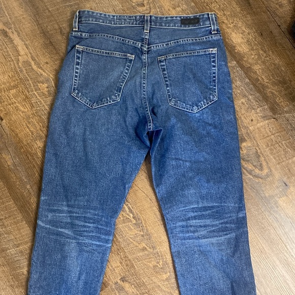 AG ADRIANO GOLDSCHMIED JEANS - Picture 10 of 11